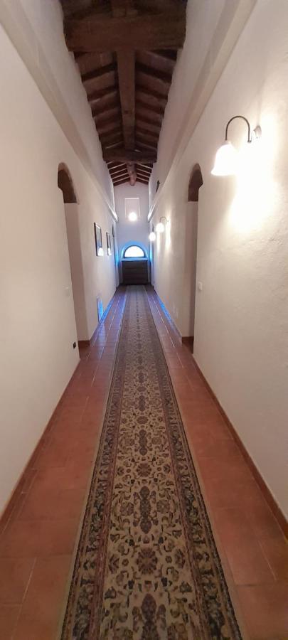 Case Cordovani Magliano in Toscana Exterior photo