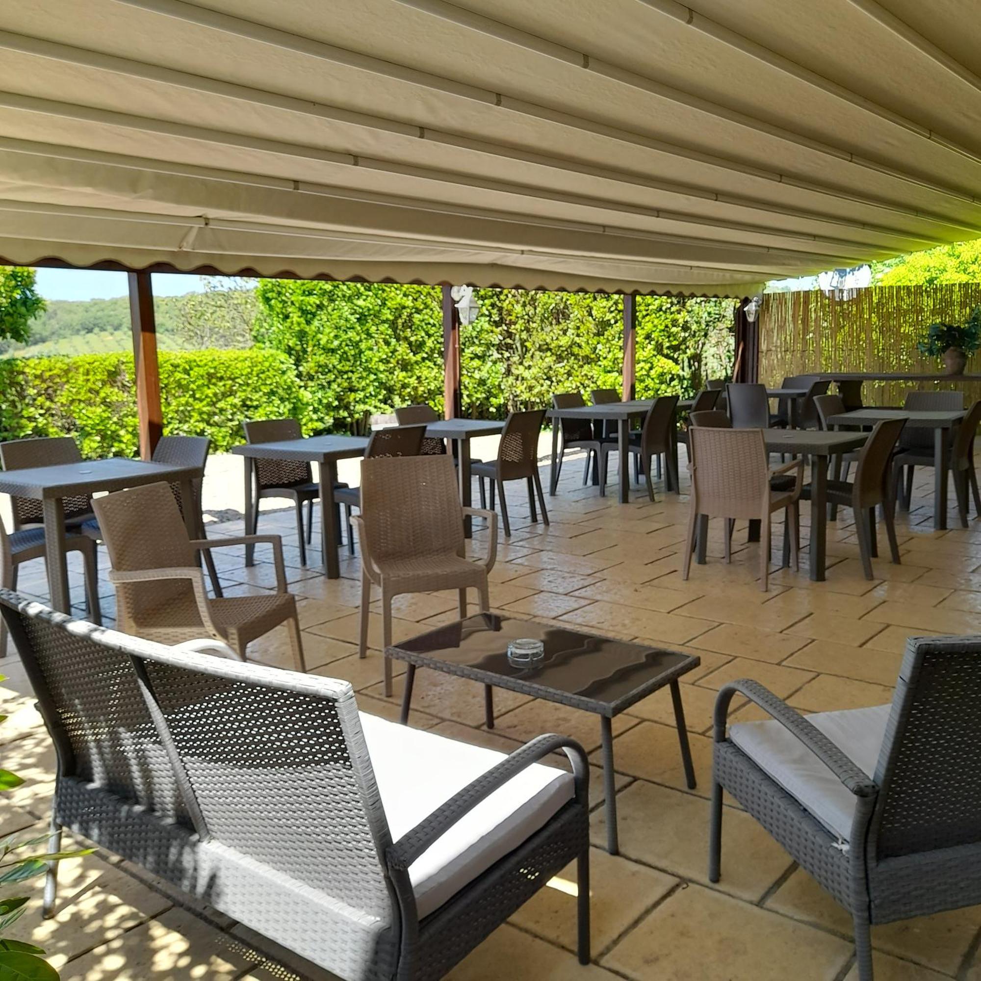 Case Cordovani Magliano in Toscana Exterior photo