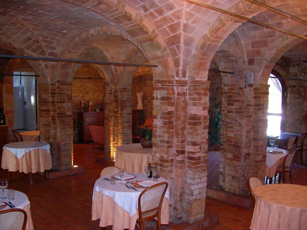 Case Cordovani Magliano in Toscana Exterior photo