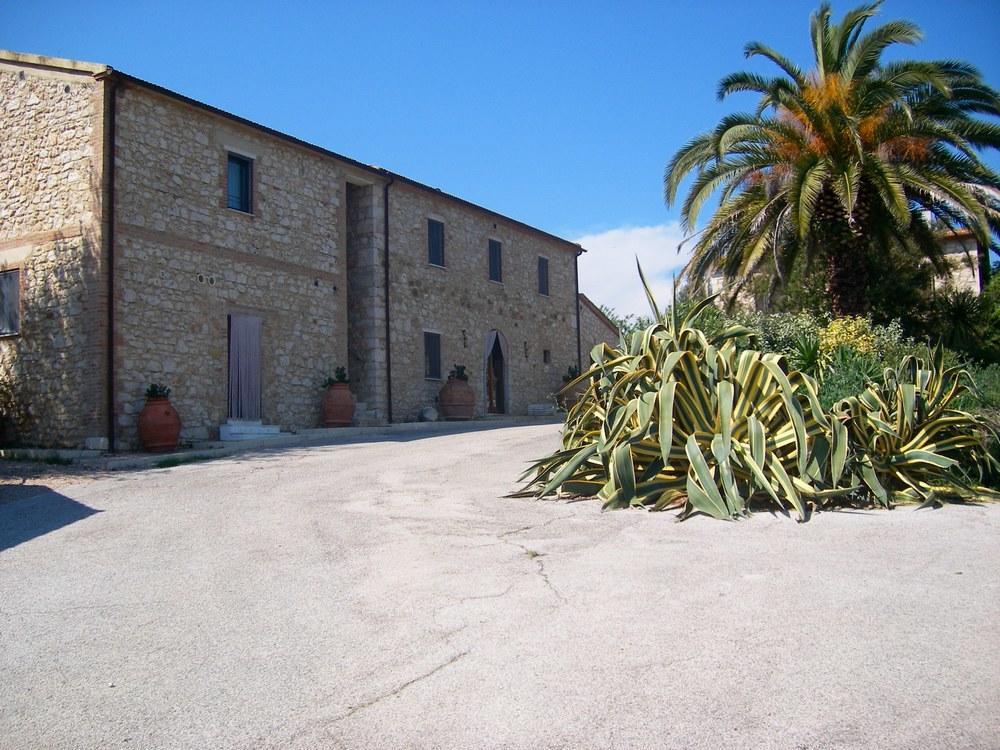 Case Cordovani Magliano in Toscana Exterior photo