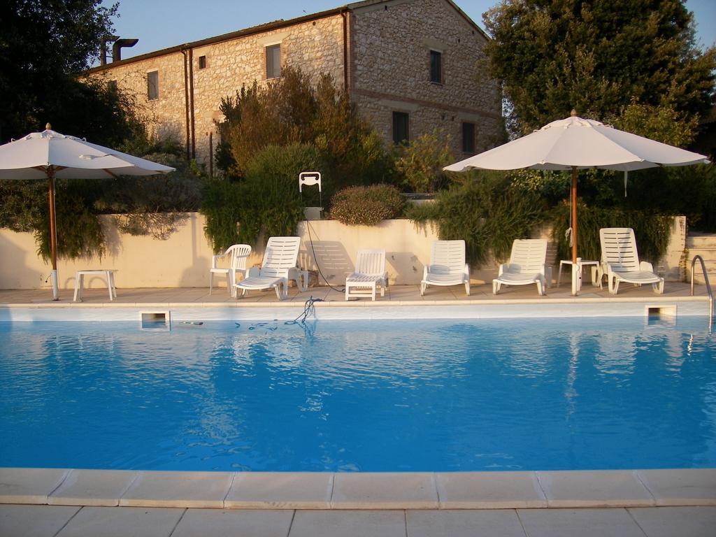 Case Cordovani Magliano in Toscana Exterior photo