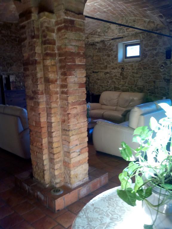 Case Cordovani Magliano in Toscana Exterior photo